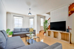 3 Bedroom House Ideal for Family - Ultimo, Sydney